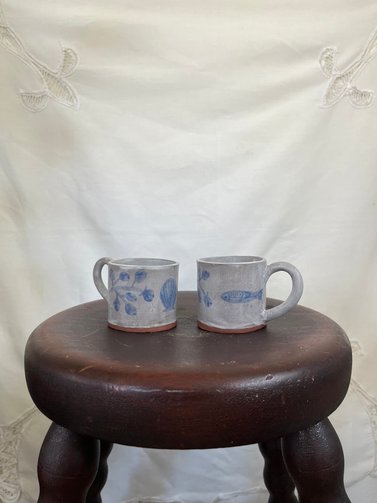Espresso Cup Set