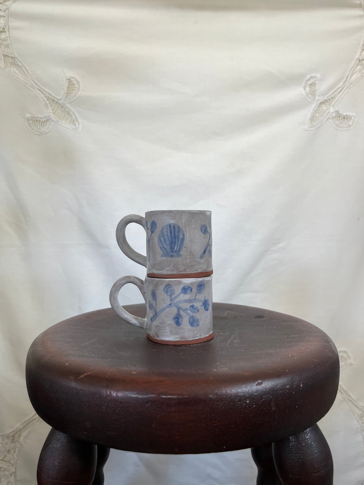 Espresso Cup Set