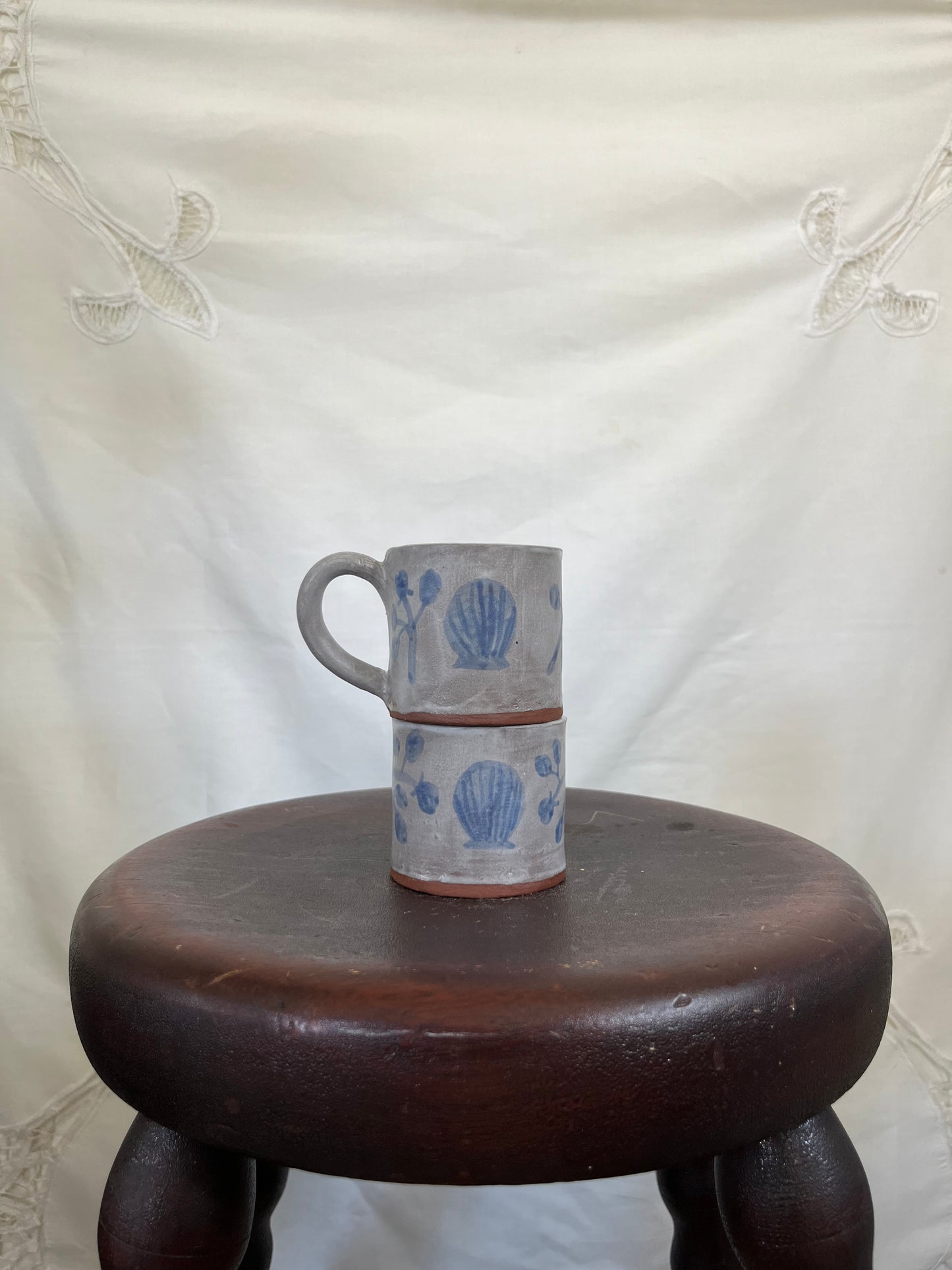 Espresso Cup Set