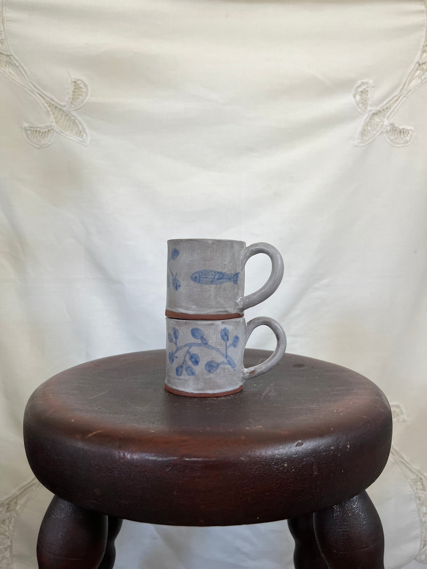 Espresso Cup Set