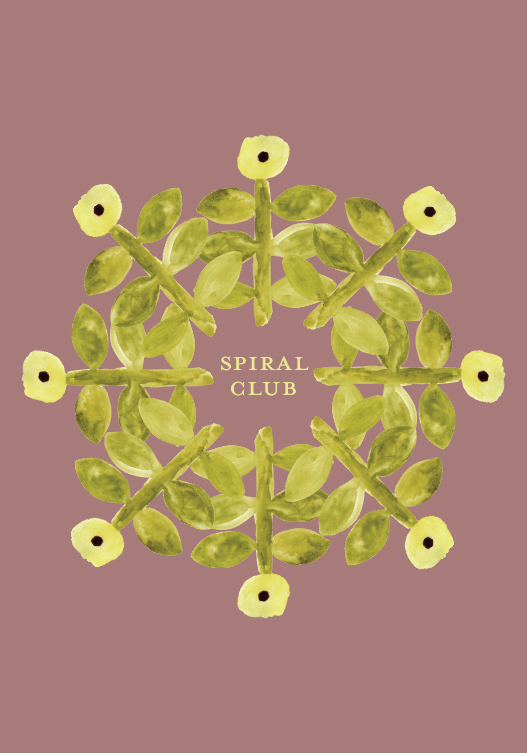 Spiral Club
